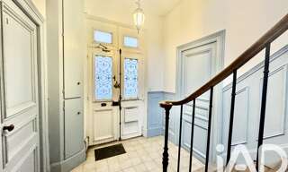 Immeuble  106 m² à vendre à Épernay (51200)