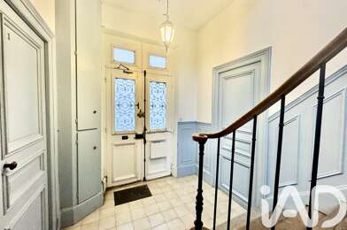 Immeuble  239000 €