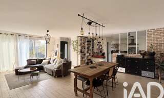 Maison 6 Pièces 130 m² à vendre à Médis (17600)