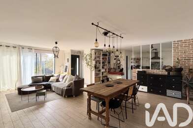 Maison 6 pièces 445000 €