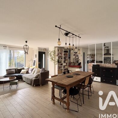 Maison 6 pièces 445000 €