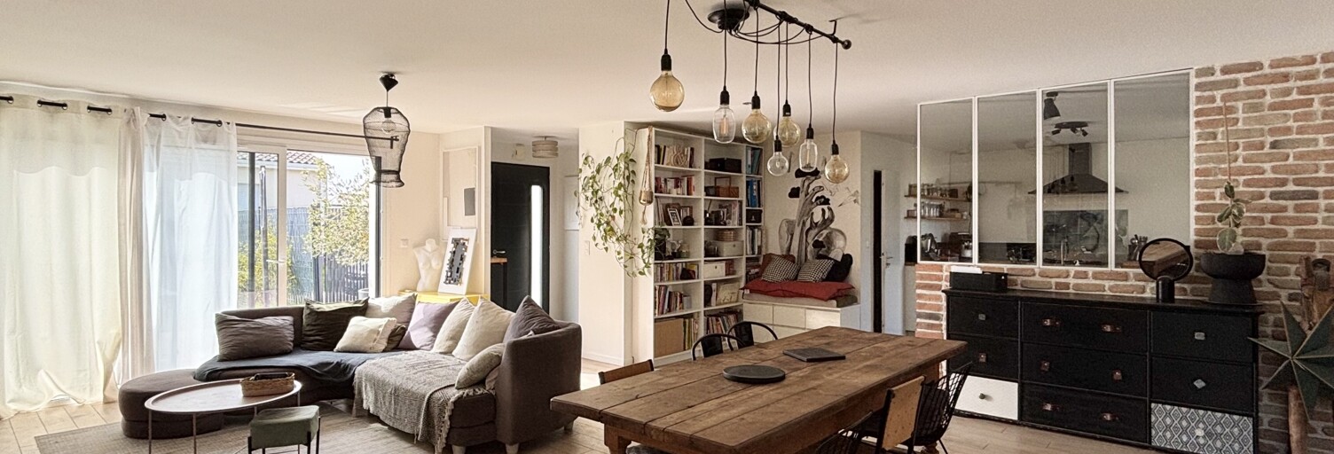 Maison 6 Pièces 130 m² à vendre à Médis (17600)