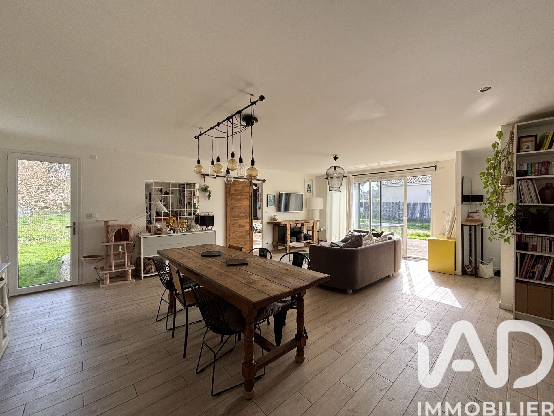 Maison à vendre, 6 pièces, 130 m², Médis