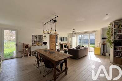 Maison 6 pièces 445000 €