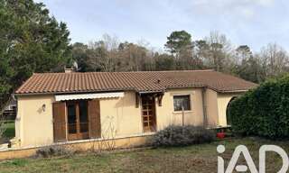 Maison 4 Pièces 108 m² à vendre à Carsac-Aillac (24200)