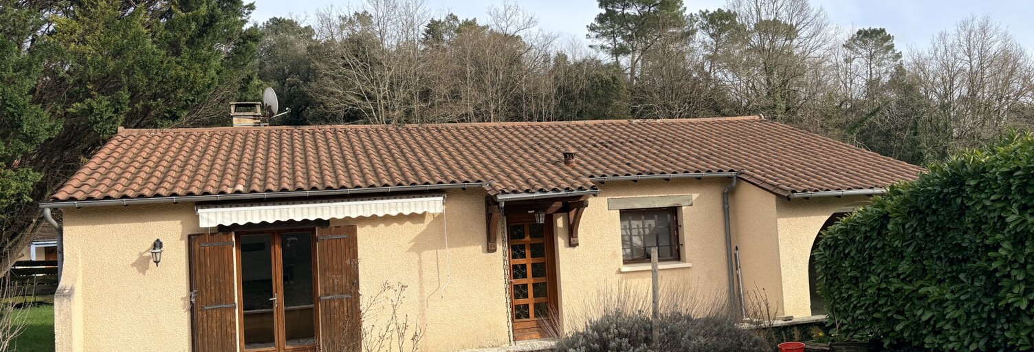 Maison 4 Pièces 108 m² à vendre à Carsac-Aillac (24200)
