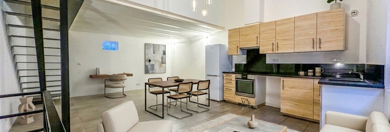 Appartement 3 Pièces 75 m² à vendre à Solliès-Pont (83210)