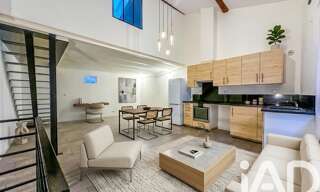 Appartement 3 Pièces 75 m² à vendre à Solliès-Pont (83210)