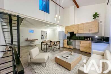 Appartement 3 pièces 237500 €