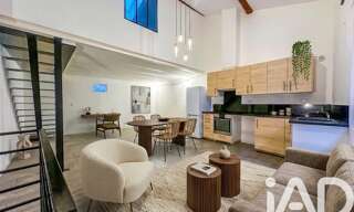 Appartement 3 Pièces 75 m² à vendre à Solliès-Pont (83210)