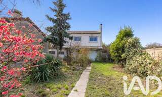 Maison 4 Pièces 144 m² à vendre à Paray-Vieille-Poste (91550)