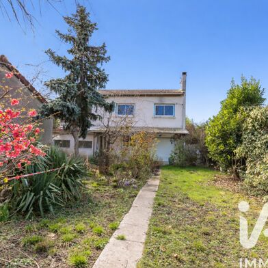 Maison 4 pièces 430000 €