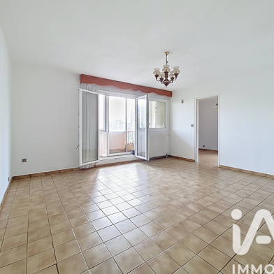 Appartement 3 pièces 135000 €