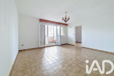 Appartement 3 pièces 135000 €