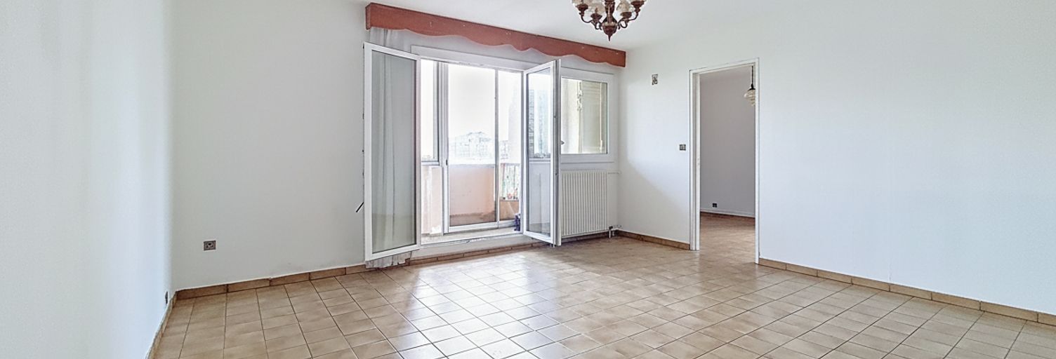 Appartement 3 Pièces 75 m² à vendre à Meaux (77100)