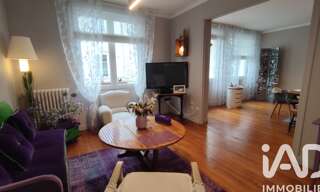 Appartement 5 Pièces 117 m² à vendre à Reims (51100)