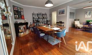 Appartement 5 Pièces 117 m² à vendre à Reims (51100)