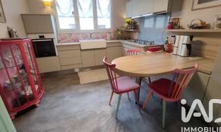 Appartement 5 Pièces 117 m² à vendre à Reims (51100)