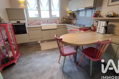 Appartement 5 pièces 360000 €