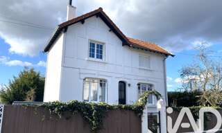 Maison 4 Pièces 76 m² à vendre à Rambouillet (78120)
