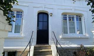 Maison 4 Pièces 76 m² à vendre à Rambouillet (78120)