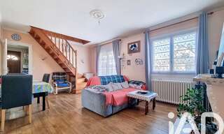 Maison 6 Pièces 125 m² à vendre à Combs-la-Ville (77380)