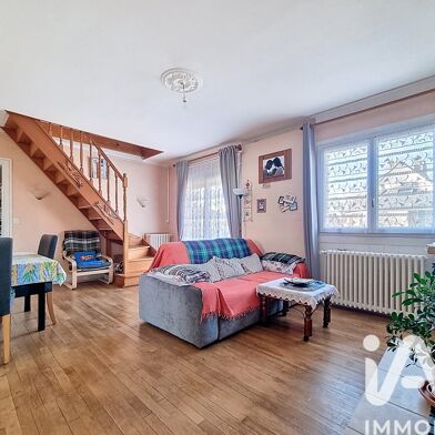 Maison 6 pièces 332000 €