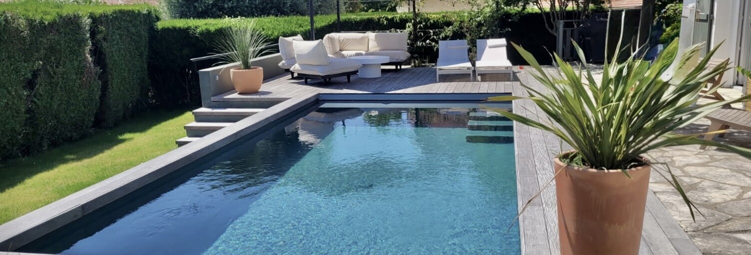 Maison 6 Pièces 164 m² à vendre à Idron (64320)