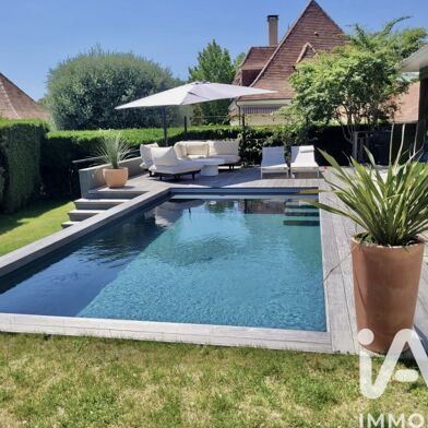 Maison 6 pièces 765000 €