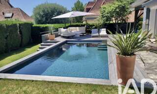 Maison 6 Pièces 164 m² à vendre à Idron (64320)