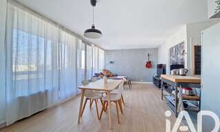 Appartement 3 Pièces 67 m² à vendre à Meaux (77100)