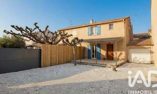 Maison 4 Pièces 90 m² à vendre à Monteux (84170)