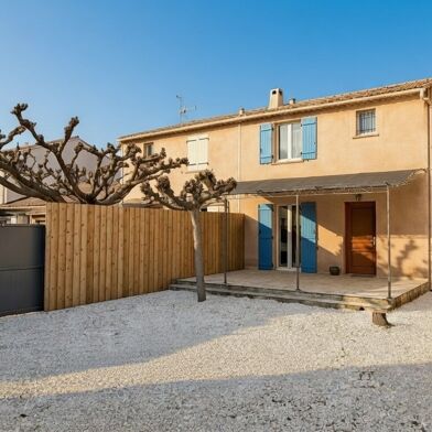 Maison 4 pièces 280000 €