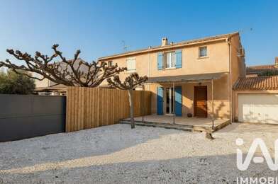 Maison 4 pièces 280000 €