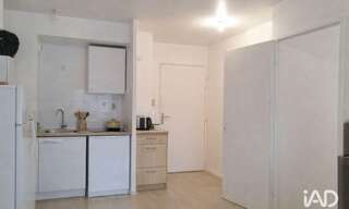 Appartement 2 Pièces 35 m² à vendre à Grand-Couronne (76530)