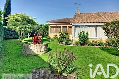 Maison 5 pièces 315000 €