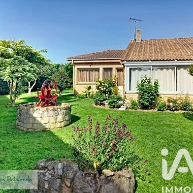 Maison 5 pièces 315000 €