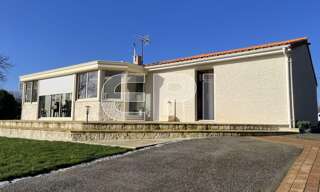 Maison 5 Pièces 135 m² à vendre à Chanteloup (79320)