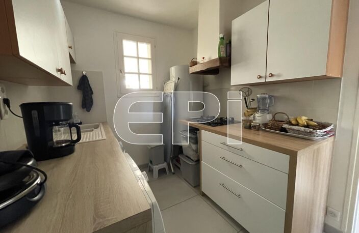 Réf 6340<br>Maison de PLAIN-PIED 1982 entièrement refaite 'à — photo 4