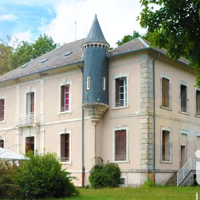 Maison 10 pièces 960000 €
