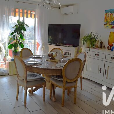 Appartement 4 pièces 230000 €