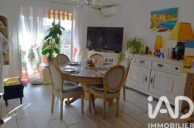 Appartement 4 pièces 230000 €