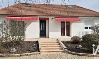 Maison 7 Pièces 135 m² à vendre à Mions (69780)