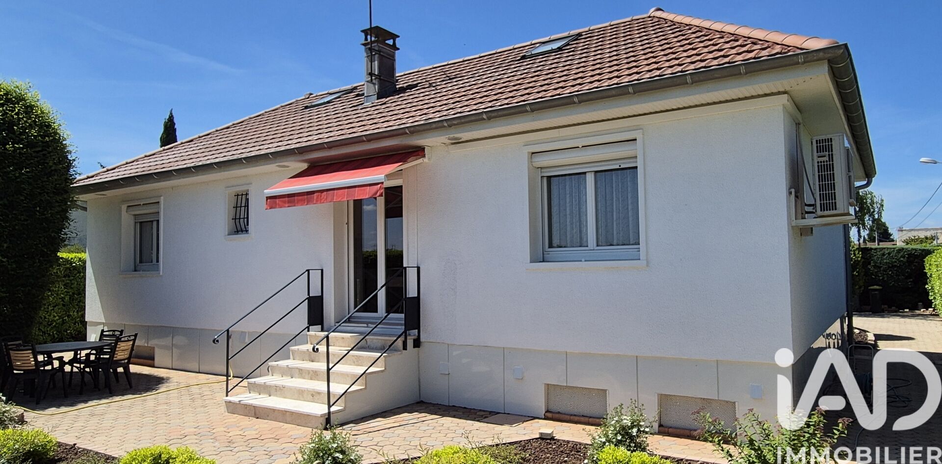 Vente Maison de village 7 pièces - Photo 2