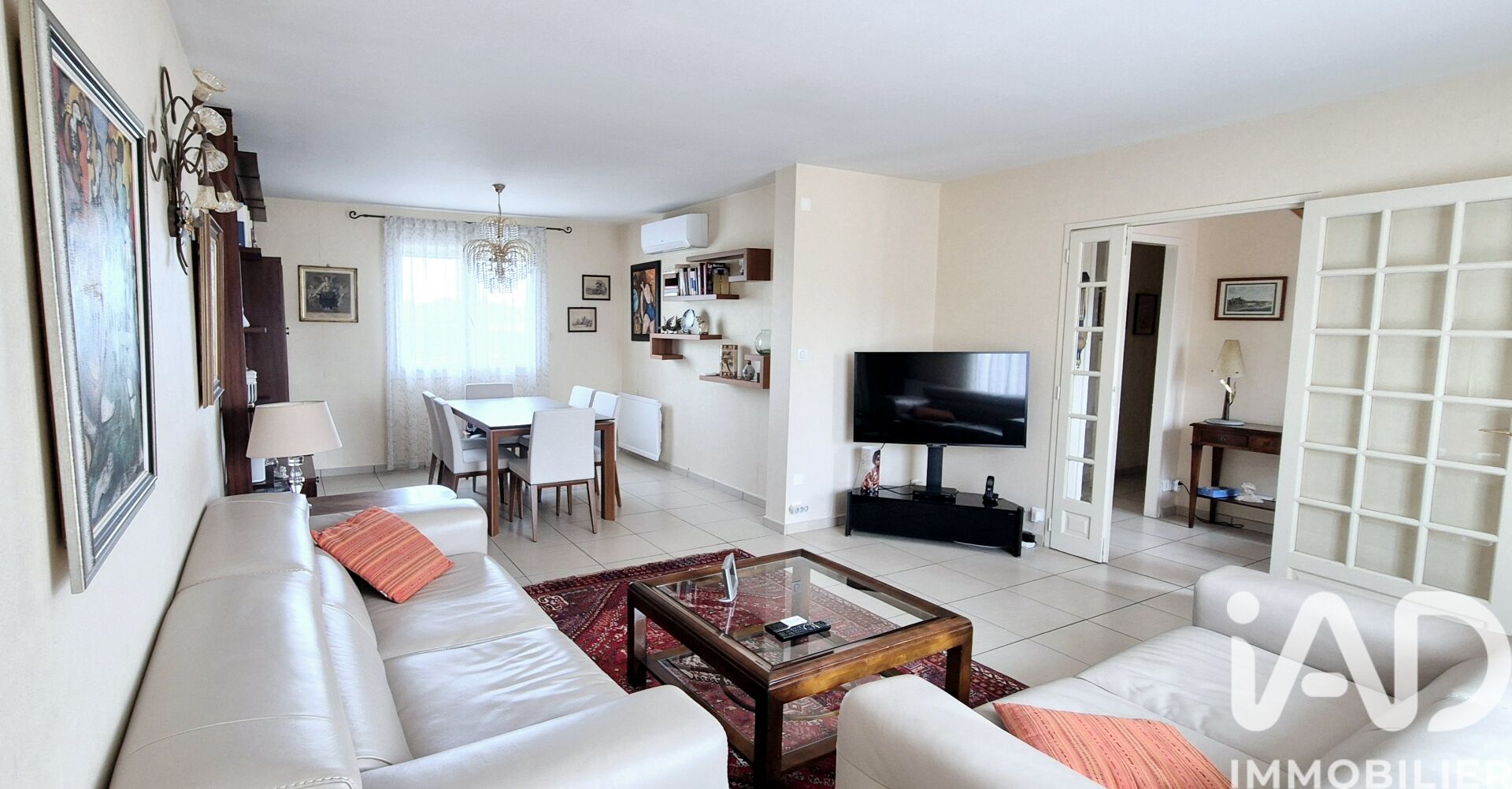 Vente Maison de village 7 pièces - Photo 4