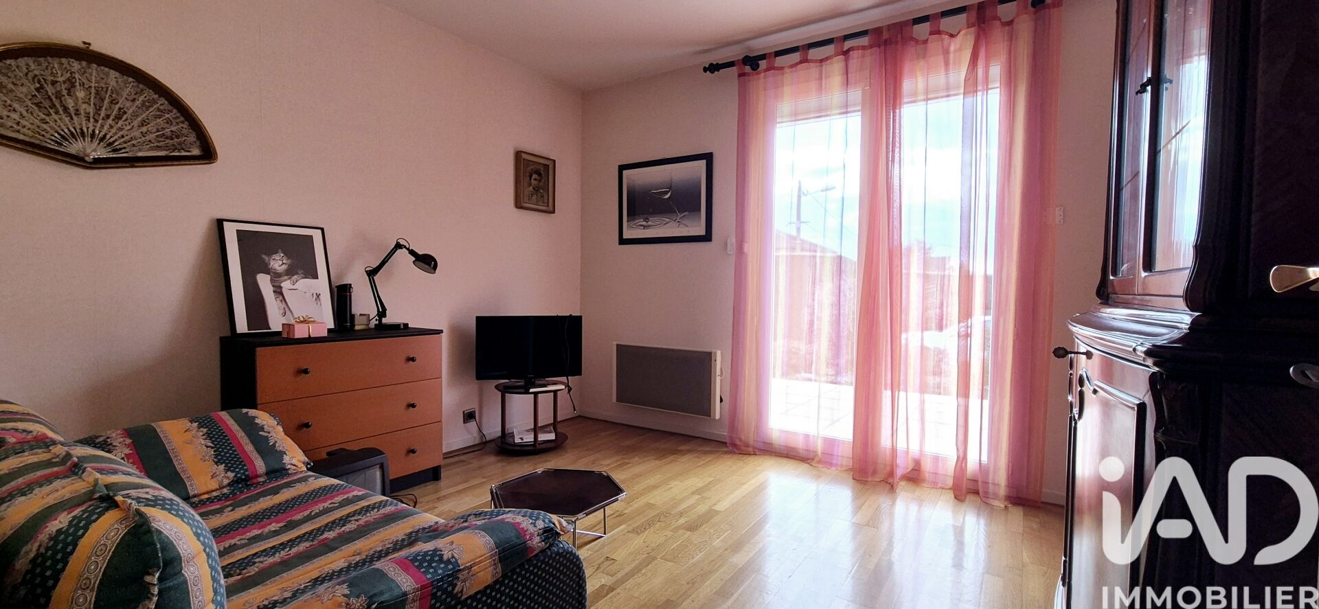 Vente Maison de village 7 pièces - Photo 5