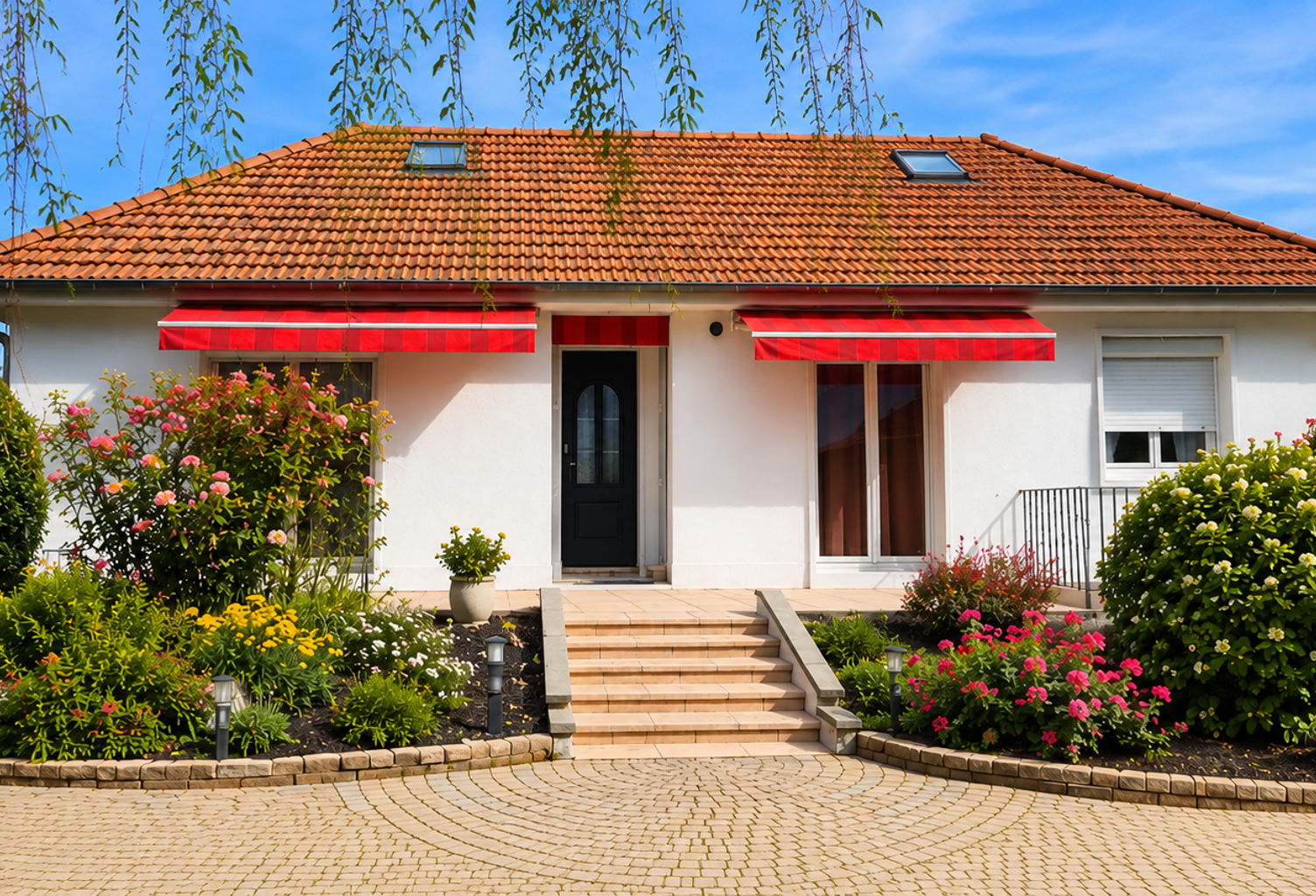 Vente Maison de village 7 pièces — photo 1