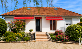 Maison 7 Pièces 135 m² à vendre à Mions (69780)