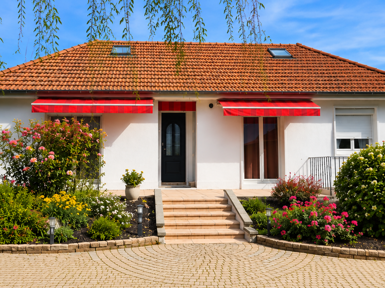 Vente Maison de village 7 pièces — photo 1