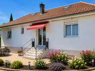 Vente Maison de village 7 pièces — photo 2